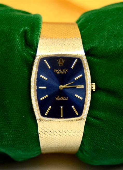 rolex cellini 14k gold|rolex cellini 黃金.